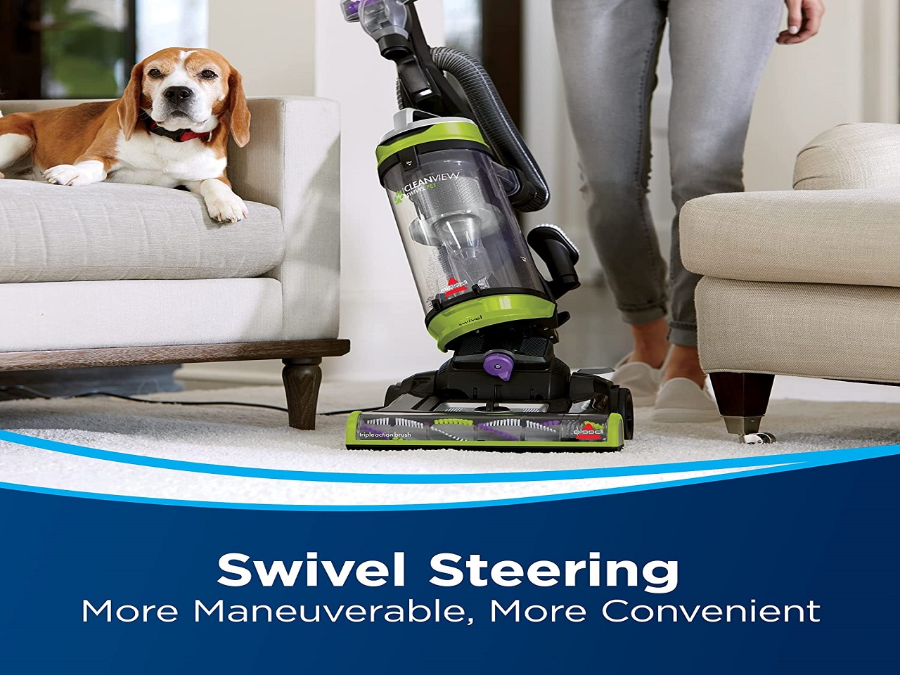 How to find the best broom vacuum cleaners for pets