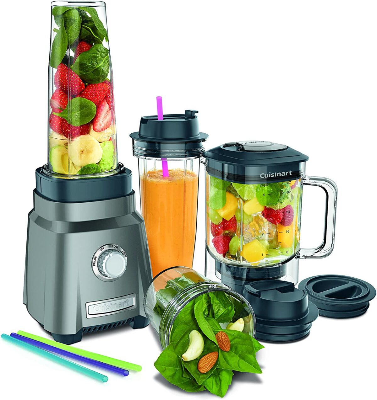 How to choose the best blenders of