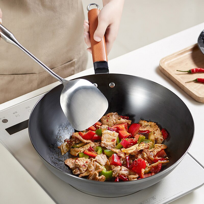 How to choose the best cooking woks