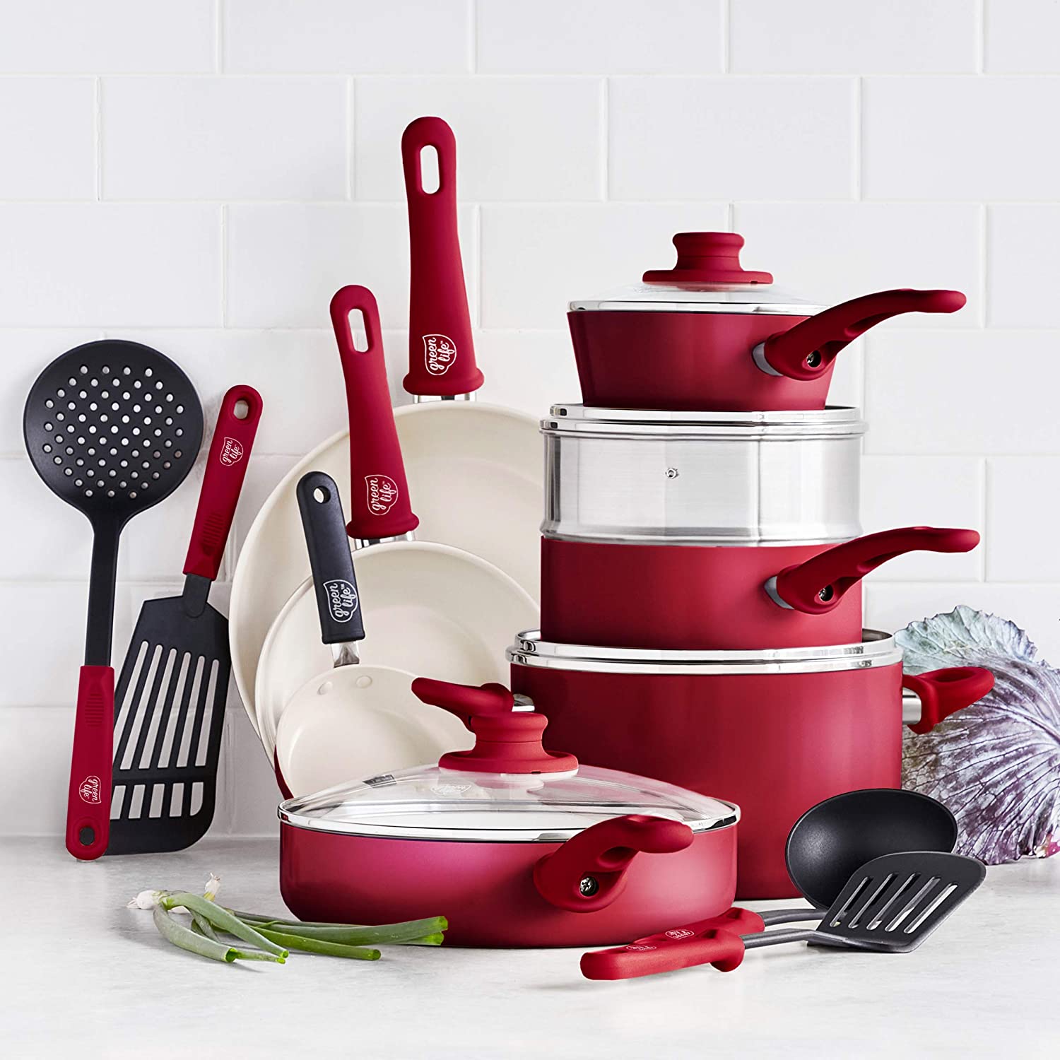 Which is the best Cookware