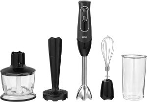 Braun MQ505 Multiquick - Hand blender