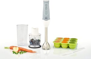 Braun MultiQuick 5 Maker and Hand Blender