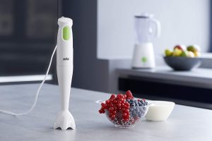 Braun Multiquick 1 MQ 100 Immersion blender