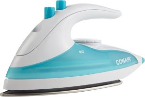 Conair EZ Press 800 Watt Handheld Steam Iron