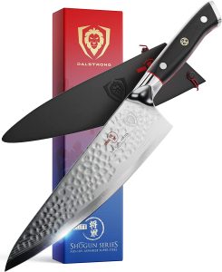 Dalstrong Chef's Knife - Shogun X Gyuto Series