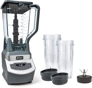 Ninja Blender BL660