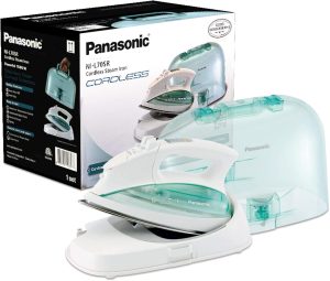 Panasonic NI-L70SR Cordless 1500W Steam