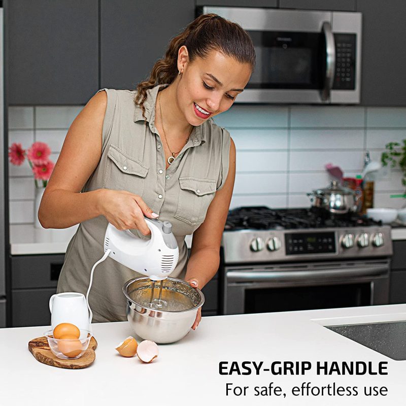 The Best Hand Mixer