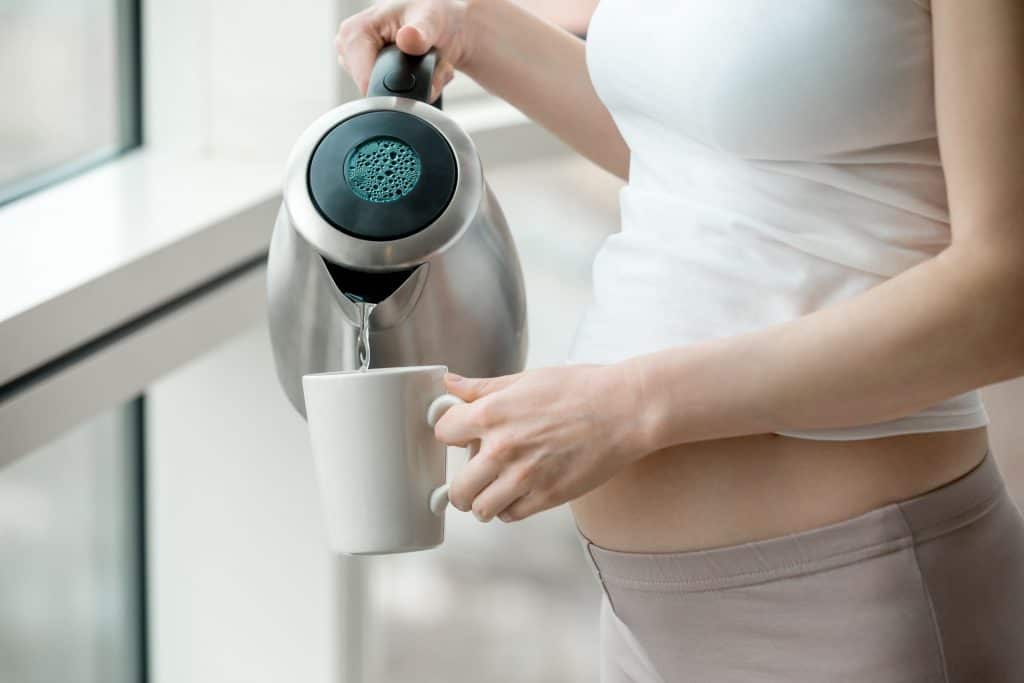 Which is the best Electric kettle in 2022
