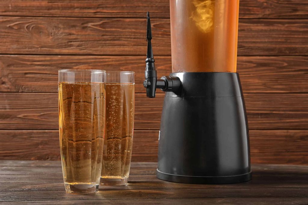 Which is the best Beer dispenser