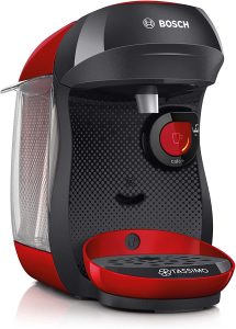 BOSCH multidrink machine TASSIMO HAPPY