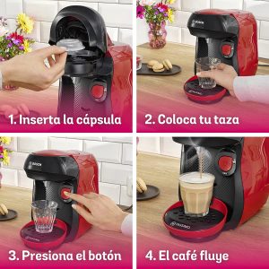 best capsule coffee machines