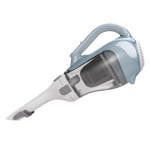 BD 14.4V Cordless Lith HandVac