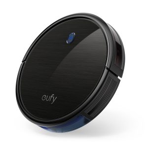 Eufy by Anker, BoostIQ RoboVac 11S (Slim), Robot Vacuum Cleaner