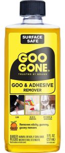 Goo Gone Cleaner