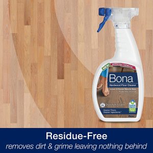 Hardwood Floor Cleaner Spray