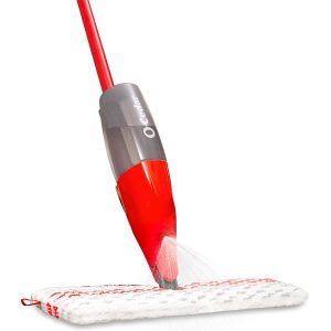 O-Cedar ProMist MAX Microfiber Spray Mop by O-Cedar