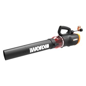 POSITEC Worx Turbine 12 Ampere Corded Leaf Blower