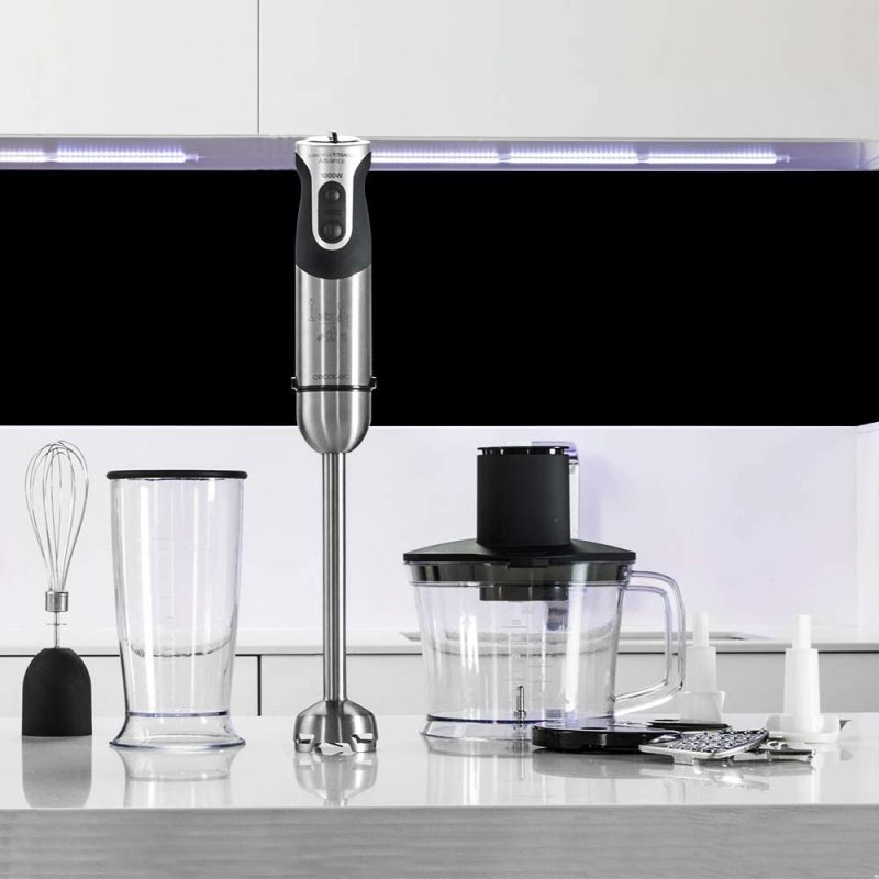 Tips for buying the best Hand blender