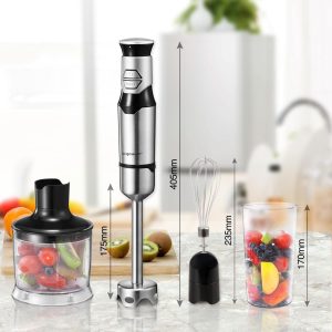 Tips for buying the best Hand blender