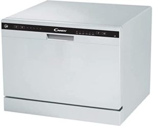 Candy CDCP 6, Small Dishwasher