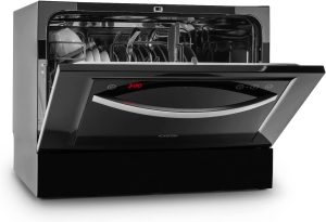 Klarstein Amazonia 6 Luminance - Dishwasher