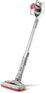 Philips SpeedPro Upright Cordless Vacuum