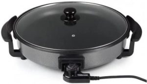 Tristar PZ-2964 Multifunction Paella Pan