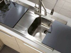 High quality stainless steel sink