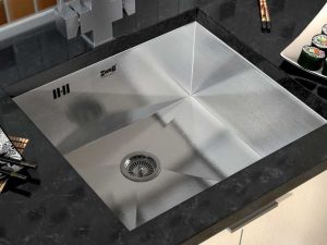 How to choose a sink for the kitchen