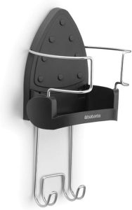 Support for iron and ironing board Brabantia